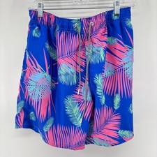 Boardies Apparel Men's Striped Swim Trunks — listing 3