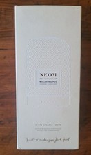 NEOM Wellbeing Pod Mini Essential Oil Diffuser in Pink — listing 2