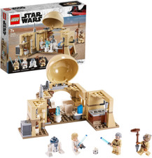 LEGO Star Wars 75299 Trouble on Tatooine Building Set (276 pcs) — listing 6