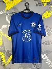 Chelsea FC 2021/22 Nike Home Football Shirt (Vapor Match Player Edition) — listing 6