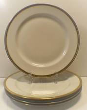 Haviland Limoges Rembrandt Pattern Salad Plates (Set of 12) — listing 2