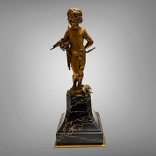Art Deco Chrome Figural Nude Woman Pedestal Compote with Reticulated Grapevine Bowl — listing 4