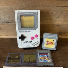 LEGO Nintendo Game Boy Building Set (72046) — listing 2