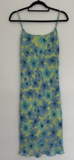 My Michelle Y2K Sleeveless Sequin Print Dress — listing 4