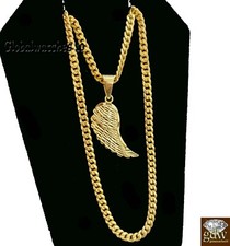 10K Gold Winged Enamel Airline Service Pin / Lapel Tie Tack — listing 6