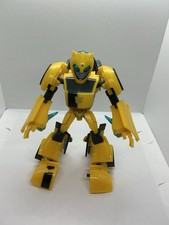 Transformers Animated Bumblebee Deluxe Class Action Figure — listing 3