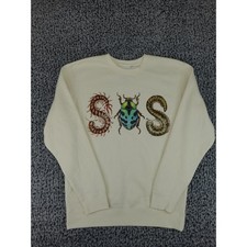 SZA SOS 82-86 World Tour 2025 Concert T-Shirt (Light Blue) — listing 2