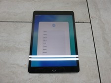 Apple iPad 9th Generation 64GB Wi-Fi Silver 10.2 inch Tablet — listing 2