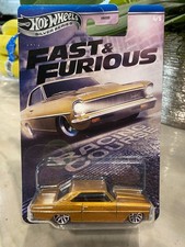 Hot Wheels 2007 New Models #15 - 1966 TV Series Batmobile (Batman) — listing 4