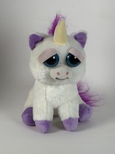 Feisty Pets Mini Unicorn Plush with Original Tag — listing 3