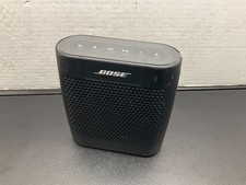 Bose SoundLink Color Bluetooth Speaker - Black (New in Box) — listing 6