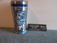 Tervis North Carolina State Icons Stainless Steel Tumbler with Lid — listing 4