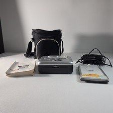 Kodak EasyShare Photo Printer Dock Series 3, listing 5