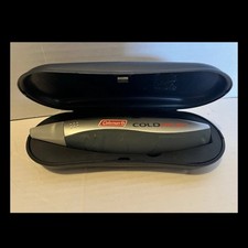 Coleman Cold Heat Cordless Soldering Tool with Storage Case — listing 4