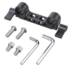 SmallRig 15mm Railblock Rod Clamp Lot of 6 — listing 5