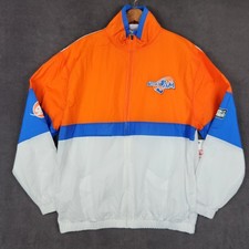 Champion x Space Jam Tune Squad Hooded Windbreaker Jacket