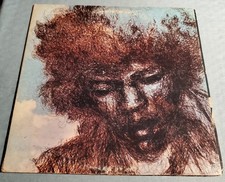 Jimi Hendrix - The Cry of Love Vinyl LP (Gatefold) — listing 2