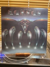 Kansas - Song for America LP Vinyl Record (Kirshner PZ 33385) — listing 3