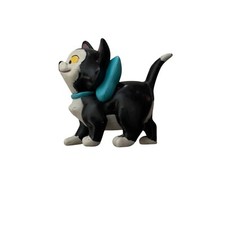 Disney Figaro Cat Small PVC Figurine (from Pinocchio) — listing 3