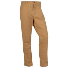 Mountain Khakis Women's Classic Fit Chino Pants, Red, Size 12P (NWT) — listing 3