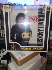 Funko Pop! Albums #05 My Chemical Romance The Black Parade Vinyl Figure