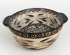 Temp-tations Old World Nesting Bowl Set with Plastic Lids, 3-Piece — listing 6
