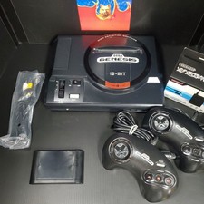 Sega Genesis Model 1 Console MK-1601 16-Bit — listing 2