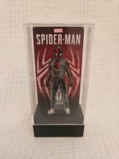FiGPiN Marvel Spider-Man Spider-Punk #120 Gamerverse Collectible Enamel Pin — listing 4