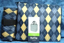 RuMe Reusable Foldable Tote Bag — listing 2
