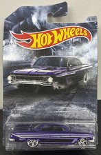 Hot Wheels American Hauler Truck, Blue Cab / White Box, 1974 — listing 5