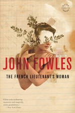 The French Lieutenant's Woman by John Fowles, 1969 First American Edition (Little, Brown) — listing 6