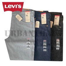 Levi's Jeans, Size W29 L30, Leather Patch Branding — listing 4
