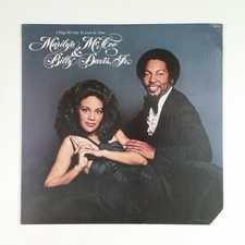 Marilyn McCoo & Billy Davis, Jr. - I Hope We Get To Love In Time (1976 ABC Records LP) — listing 6