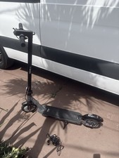 Hiboy S2 Electric Scooter, Black/Gray, Foldable with App Control, listing 2