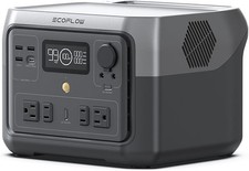 EcoFlow River 2 Max Portable Power Station 512Wh — listing 3