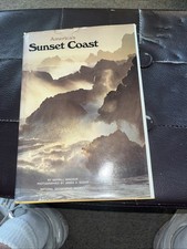 America's Sunset Coast by Merrill Windsor (National Geographic Society, 1978) — listing 6