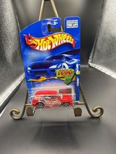Hot Wheels Fandango Yu-Gi-Oh! Collector No. 085 Die-Cast Car — listing 3