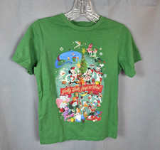2023 Disney Parks Classics 'Jolly Holly Days to You' Christmas Zip Tote Bag — listing 4