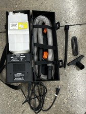Atrix Omega Plus Portable Toner/HEPA Vacuum Cleaner in Hard Case — listing 4