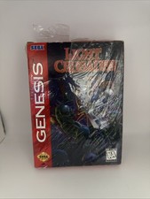 Light Crusader - Sega Genesis (Complete in Box with Manual) — listing 3