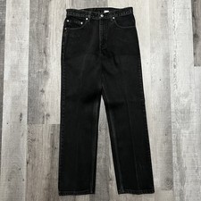 Vintage Denim Jeans, Size W38 L30, Maker Unknown — listing 6