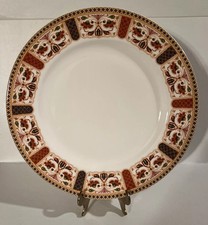 Queen's Imari Oval Serving Platter