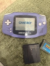 Nintendo Game Boy Advance SP (AGS-001) NES Classic Edition with 6 Game Bundle — listing 6