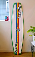 Hyperlite Fluid Wakeboard with Universal Bindings — listing 4