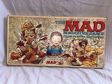 The MAD Magazine Game by Parker Brothers (1979) — listing 6