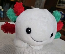 Build-A-Bear Workshop Teal Axolotl Plush — listing 5