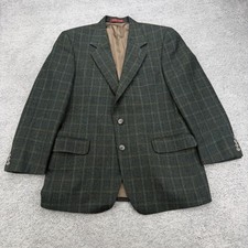 Nordstrom Multicolor Tweed Bouclé Blazer Jacket — listing 4