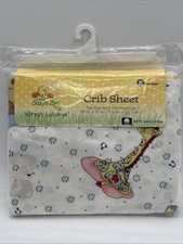Little Suzy's Zoo Self-Adhesive Baby Theme Stickers, 4 Sheets, Sealed — listing 3