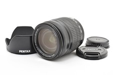 Pentax SMC DA 18-250mm f/3.5-6.3 ED AL [IF] Zoom Lens for Pentax K-Mount — listing 4