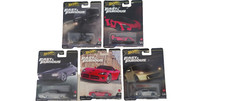 Hot Wheels 'PT Fast' Die-Cast Car, HW Mods Series (Carded) — listing 2